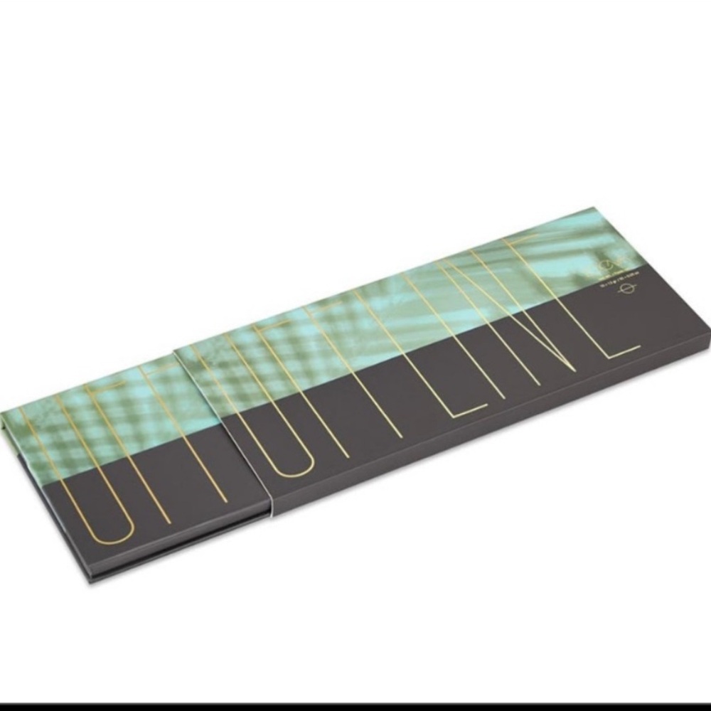 Zoeva Offline Eyeshadow Palette - Picture 7 of 8